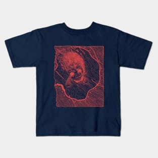 Dead Head Kids T-Shirt